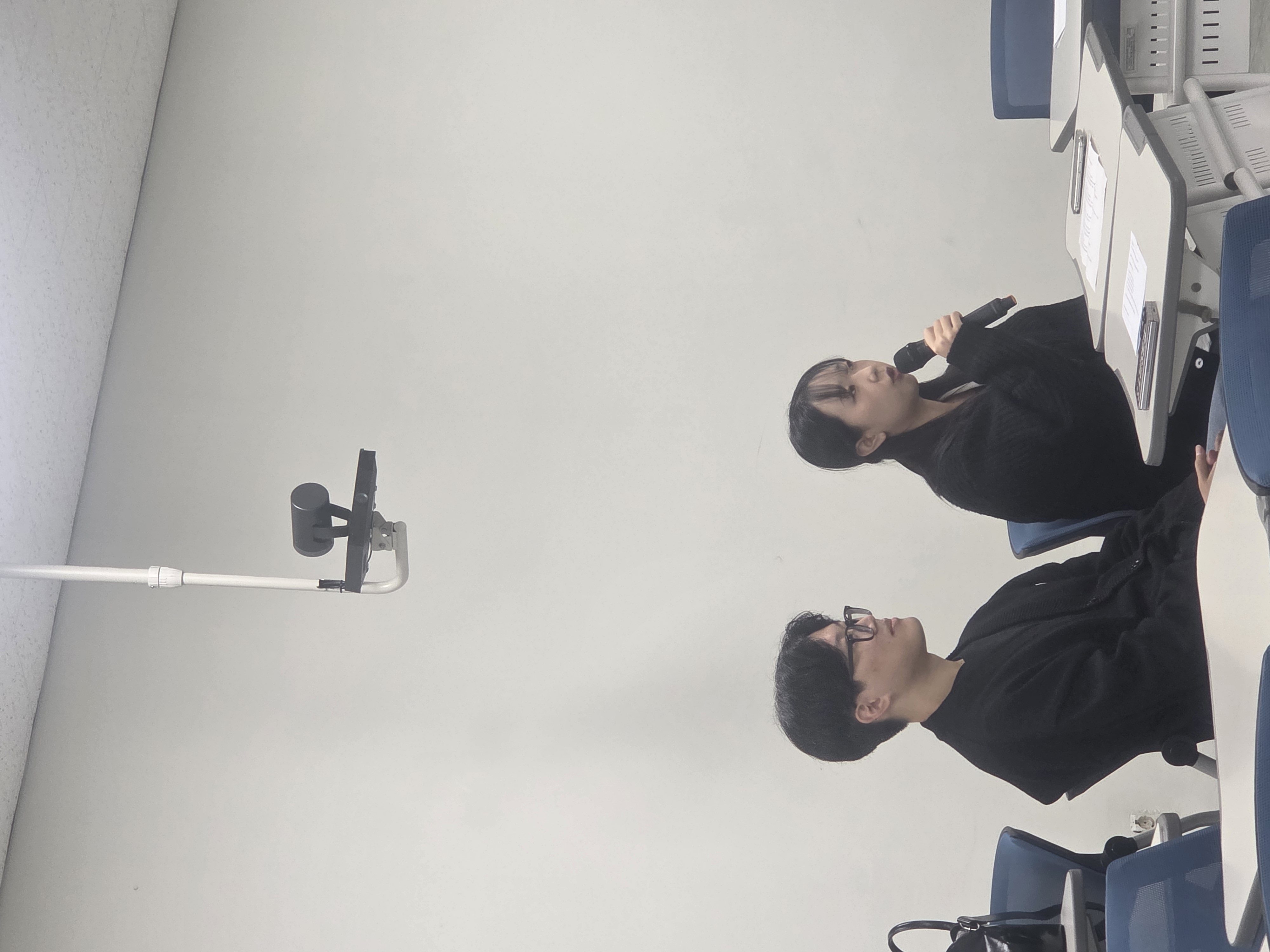 2025학년도 2학기 전공탐색 서포터즈 활동 5번째 사진