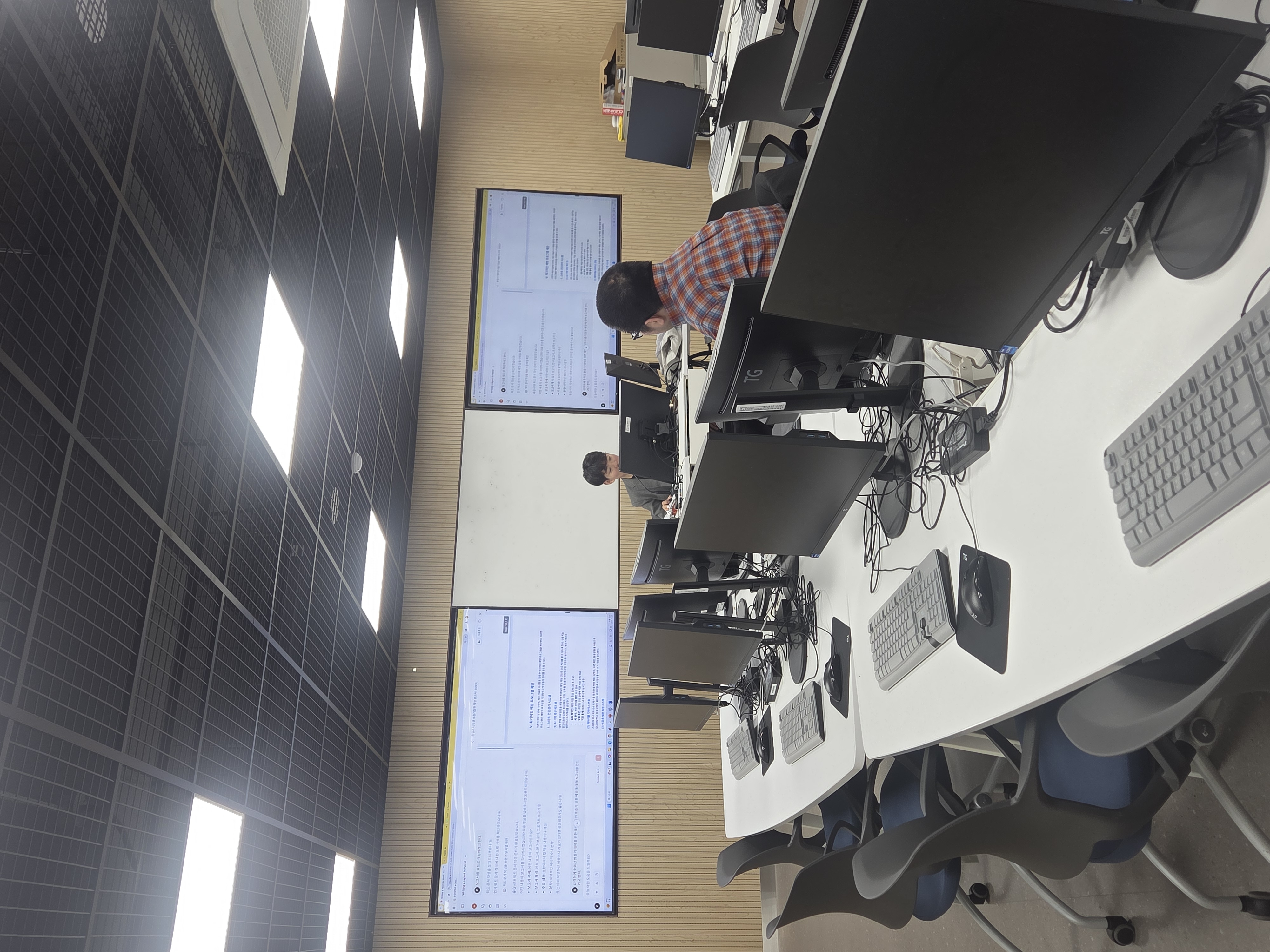 2025학년도 전문가 초청 특강(3차~4차, 백승호 강사) 1번째 사진